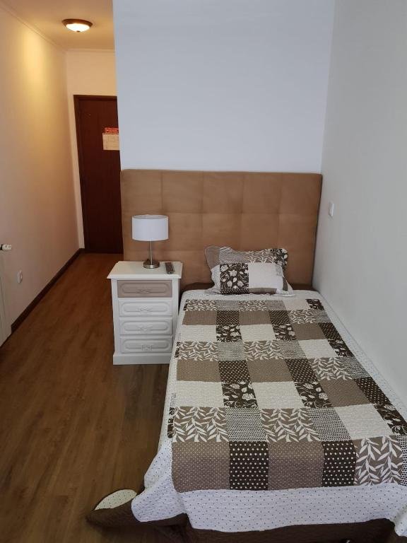 Quarto Individual